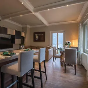 Cimino Luxury Villas In - Vanessa #2 , Oliveto Lario Italy