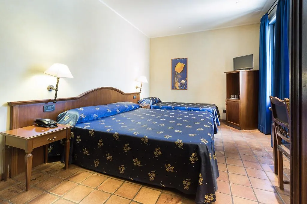 Hotel Columbus Rome