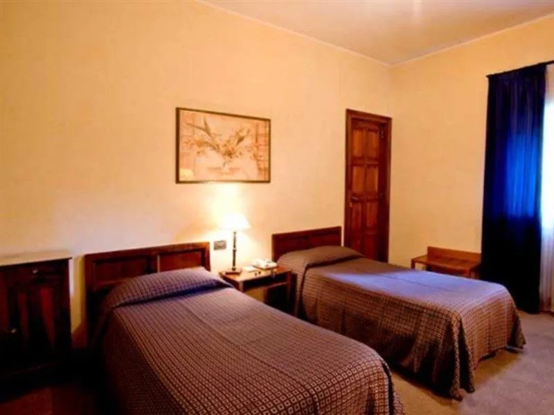 Hotel Columbus Róma