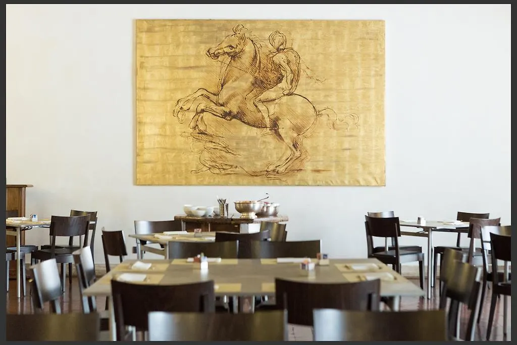 Hotel Columbus Rome