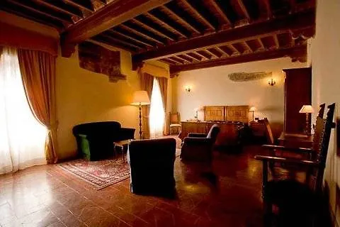 Hotel Columbus Rome