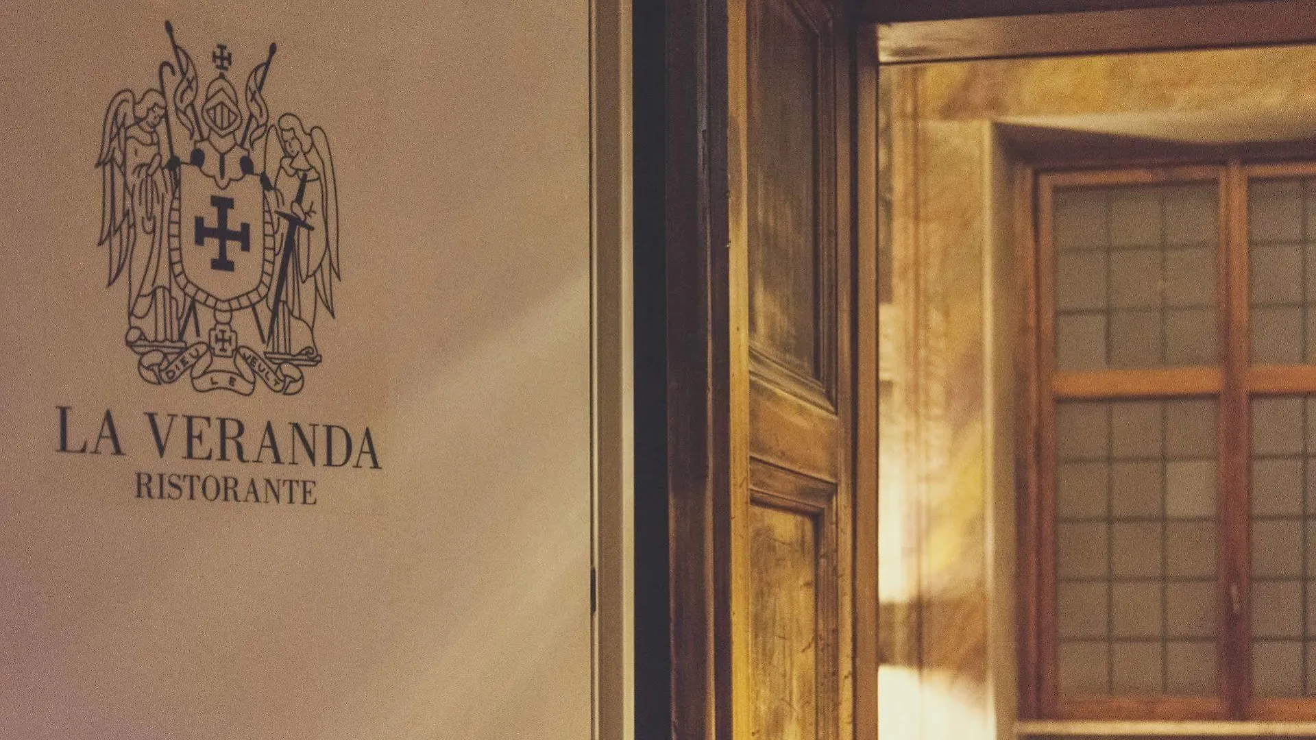 Hotel Columbus Rome
