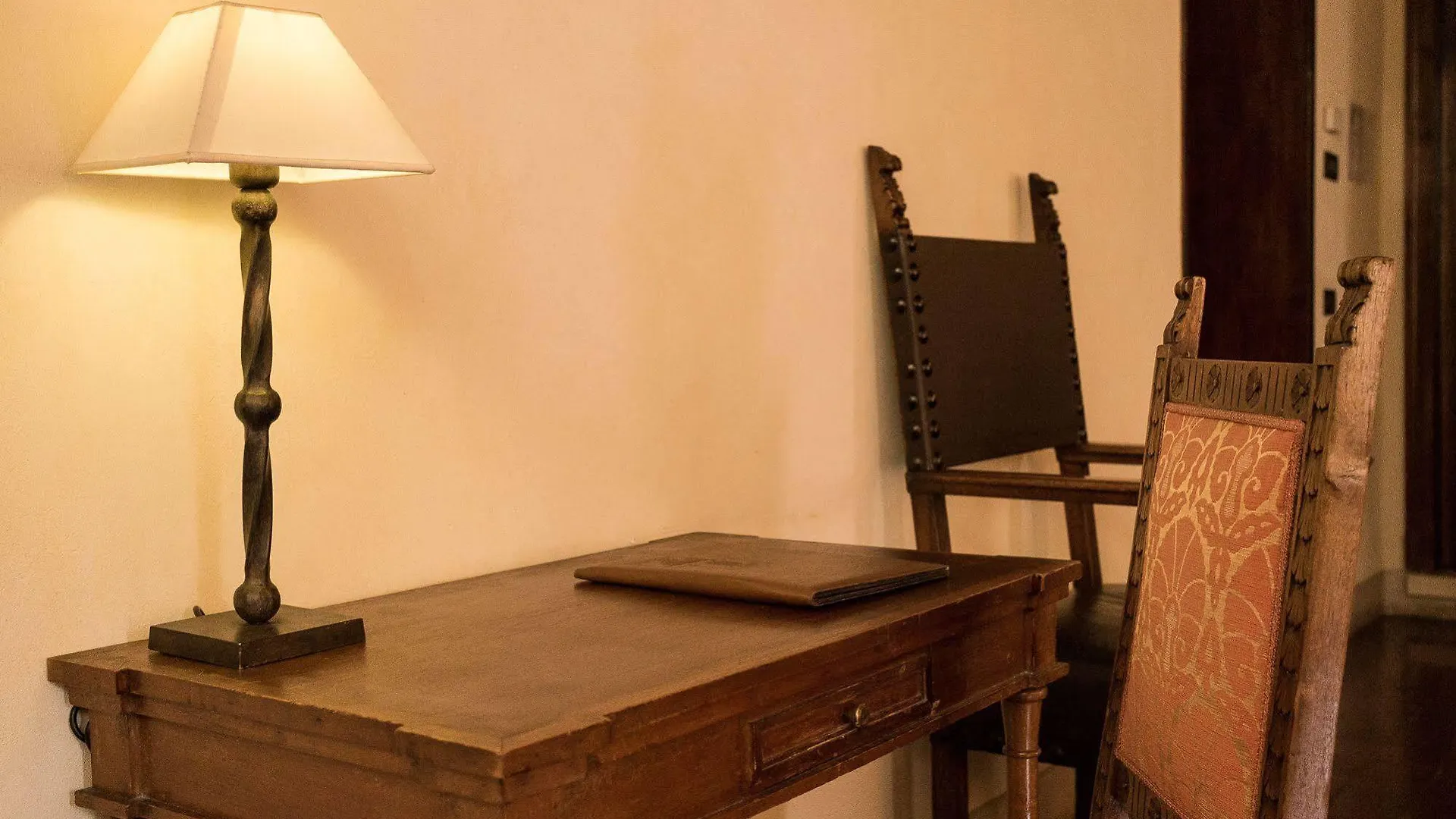 ****  Hotel Columbus Rome Italy