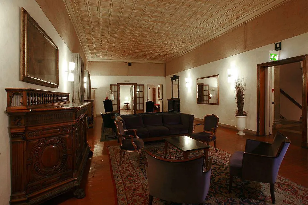 Hotel Columbus Rome