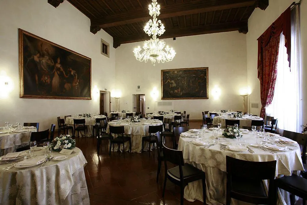 Hotel Columbus Rome