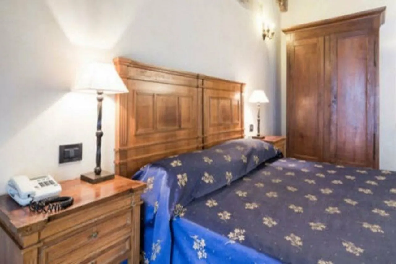 Hotel Columbus Rome