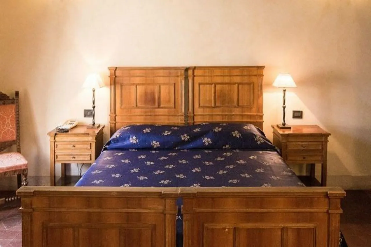 Hotel Columbus Rome Italy