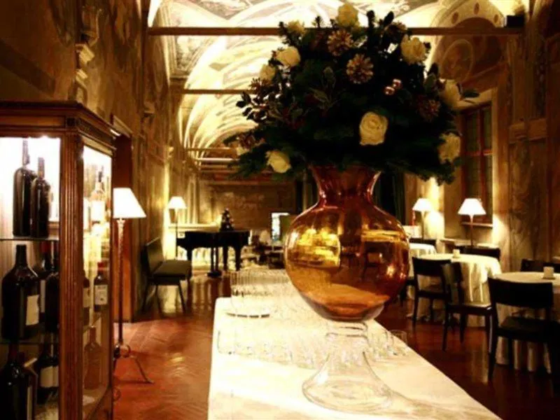 Hotel Columbus Ρώμη Ιταλία