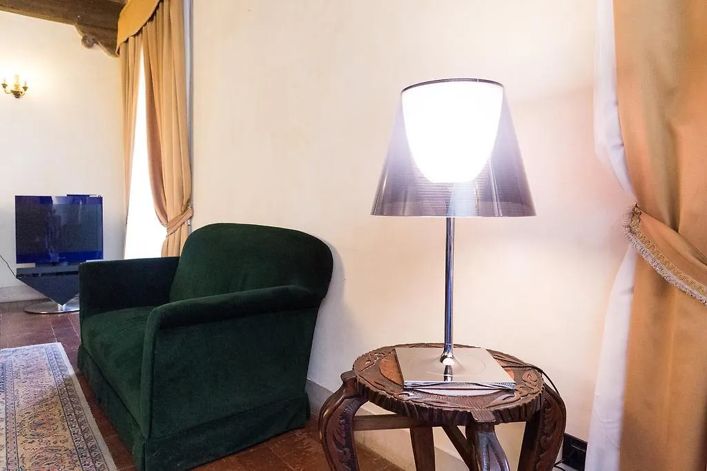 Hotel Columbus Ρώμη 4*,  Ιταλία