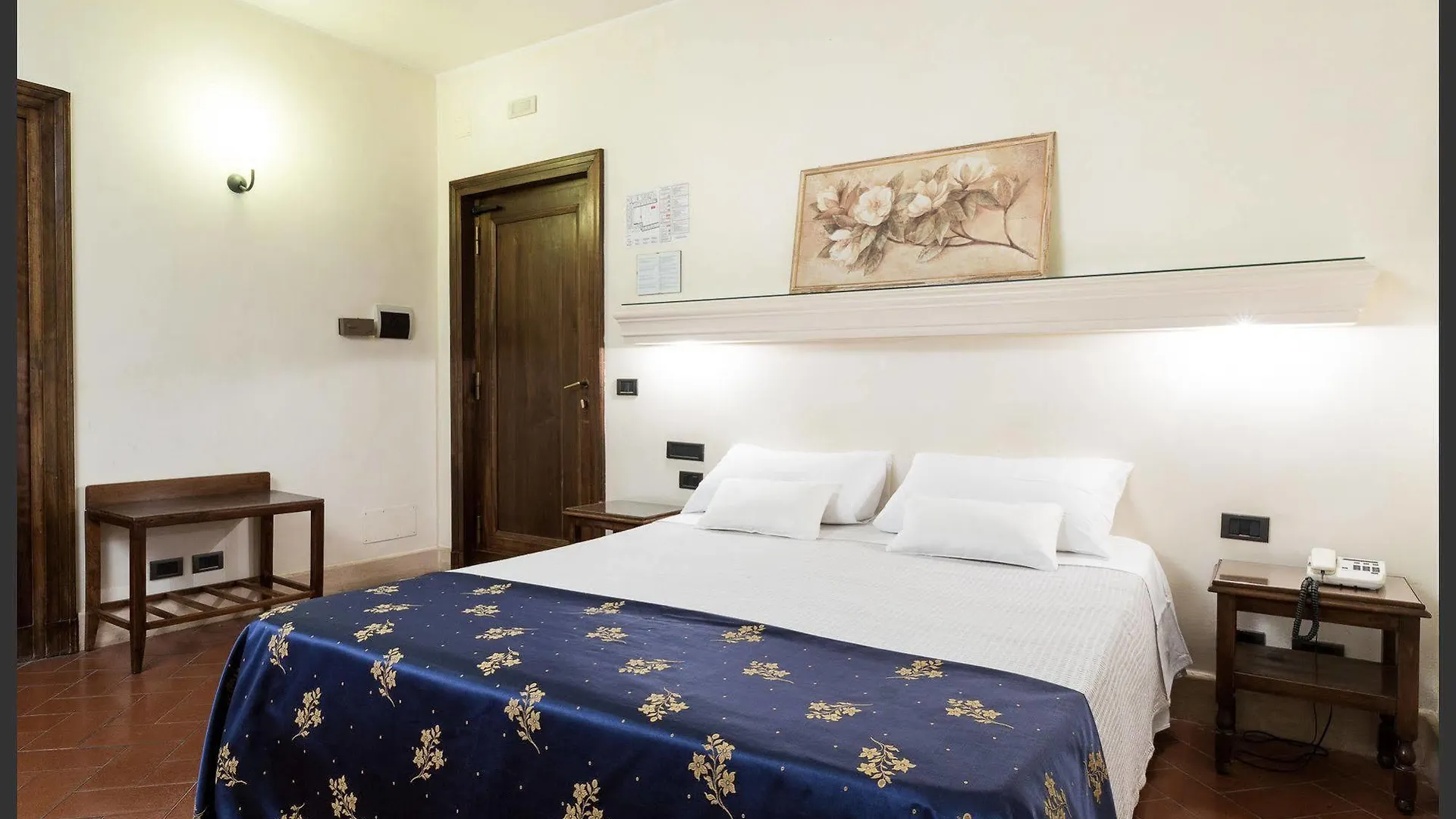 Hotel Columbus Ρώμη