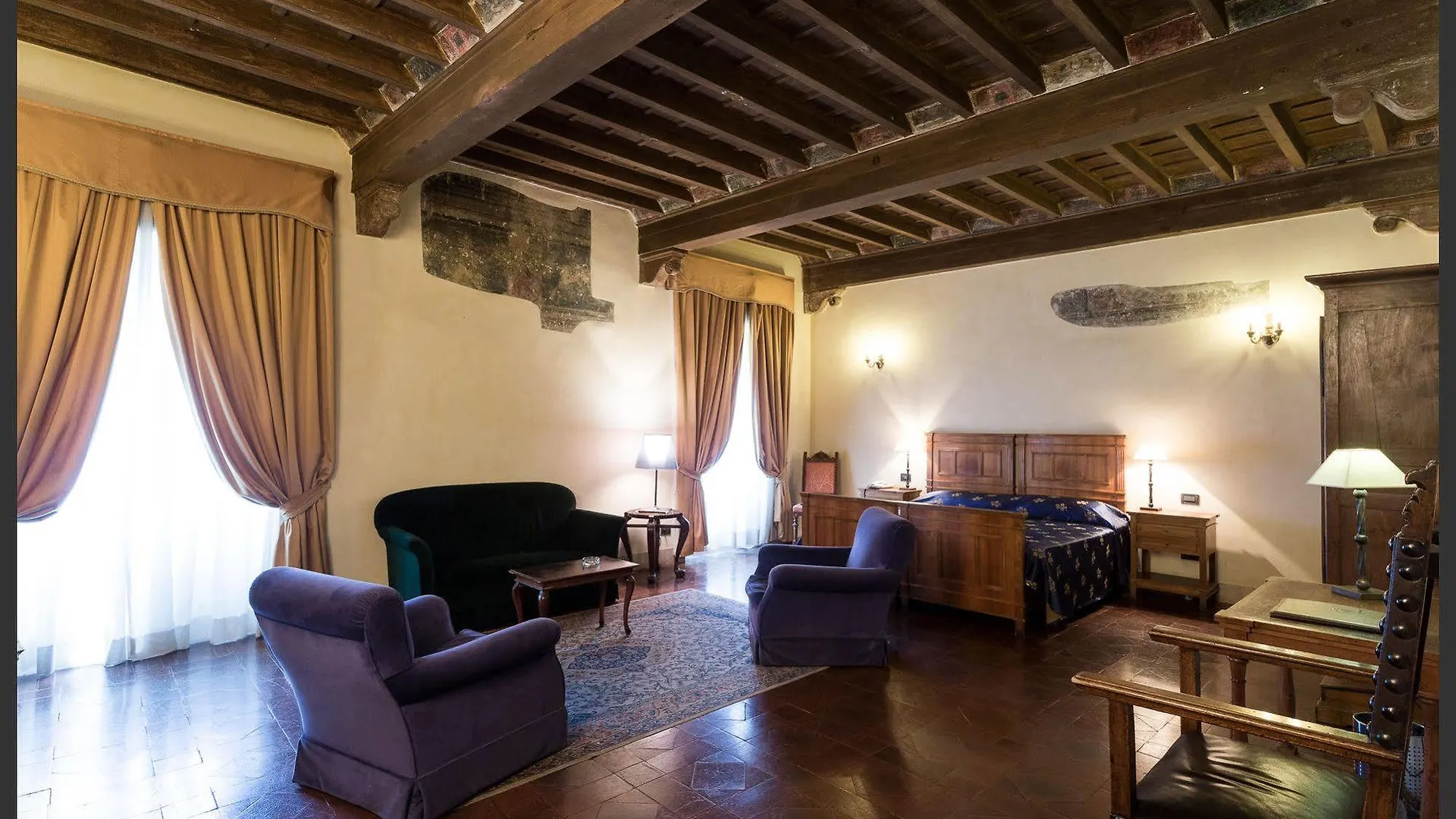 Hotel Columbus Ρώμη