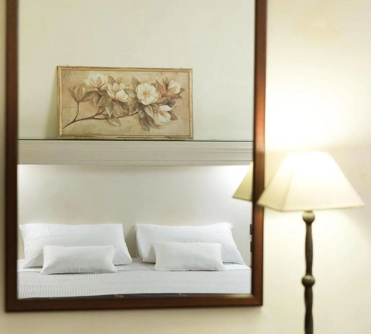 Hotel Columbus Ρώμη
