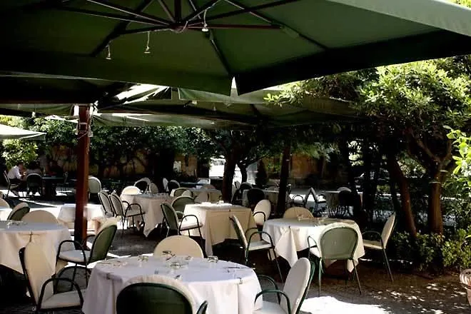Hotel Columbus Ρώμη